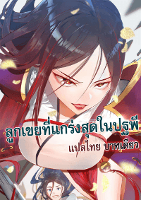 ลูกเขยที่แกร่งสุดในปฐพี (จบSS รอจีนอัพ)