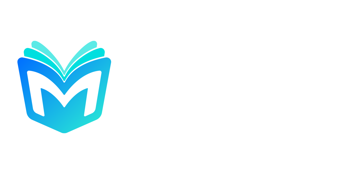 My Novel Logo