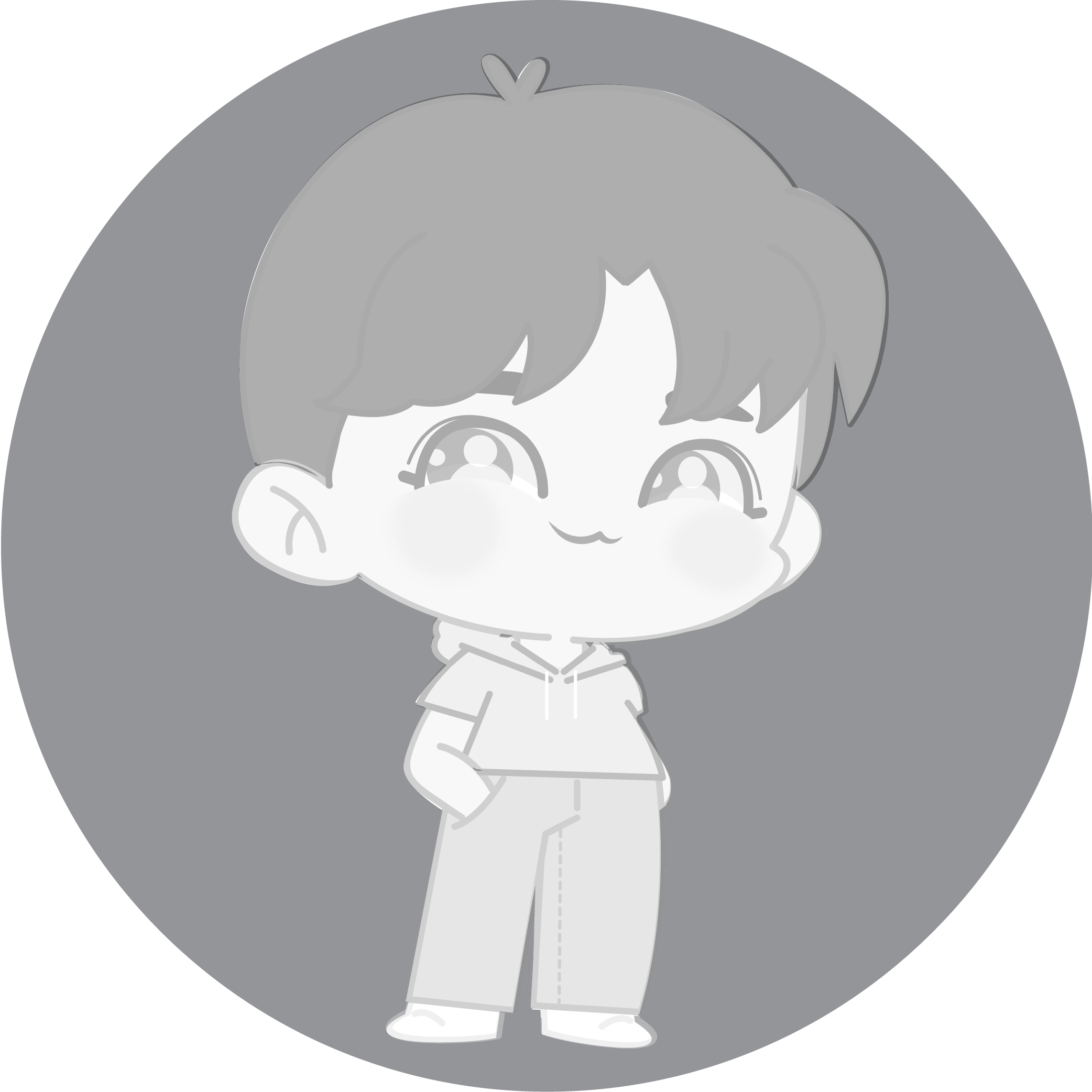 Ghost Icon